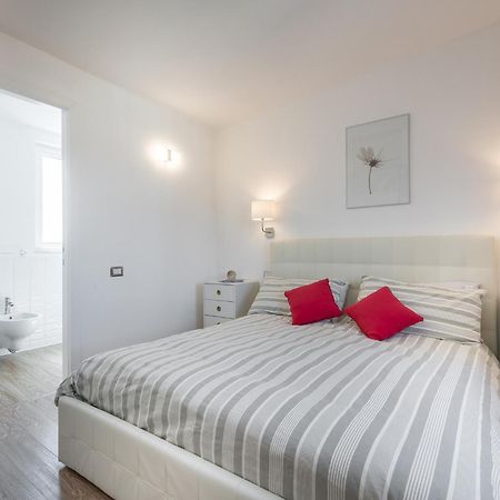 Casa Alla Marina Del Porto Di Cagliariアパートメント エクステリア 写真