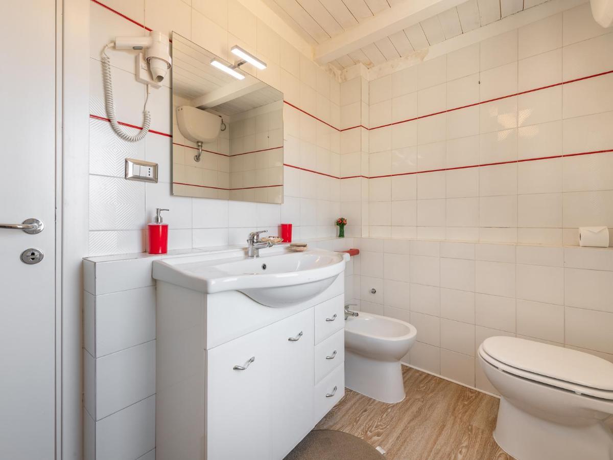 Casa Alla Marina Del Porto Di Cagliariアパートメント エクステリア 写真