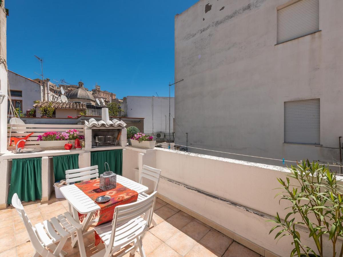 Casa Alla Marina Del Porto Di Cagliariアパートメント エクステリア 写真
