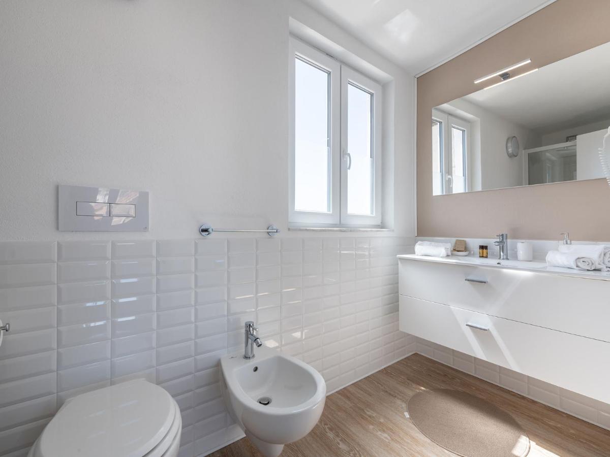 Casa Alla Marina Del Porto Di Cagliariアパートメント エクステリア 写真