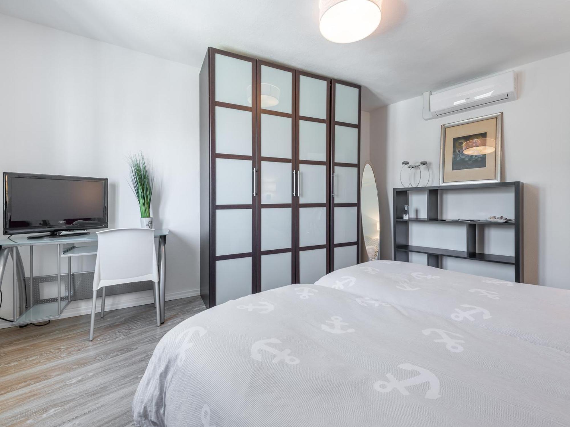 Casa Alla Marina Del Porto Di Cagliariアパートメント エクステリア 写真