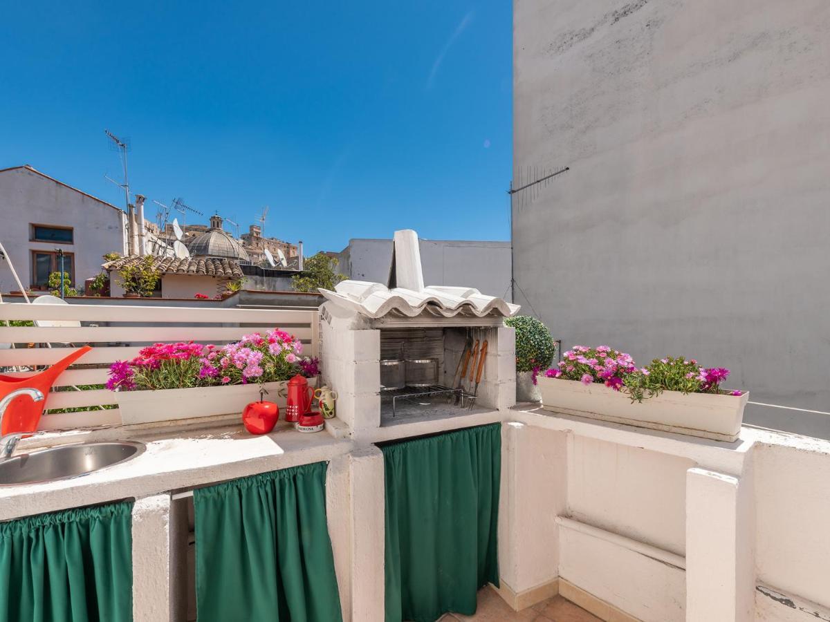 Casa Alla Marina Del Porto Di Cagliariアパートメント エクステリア 写真