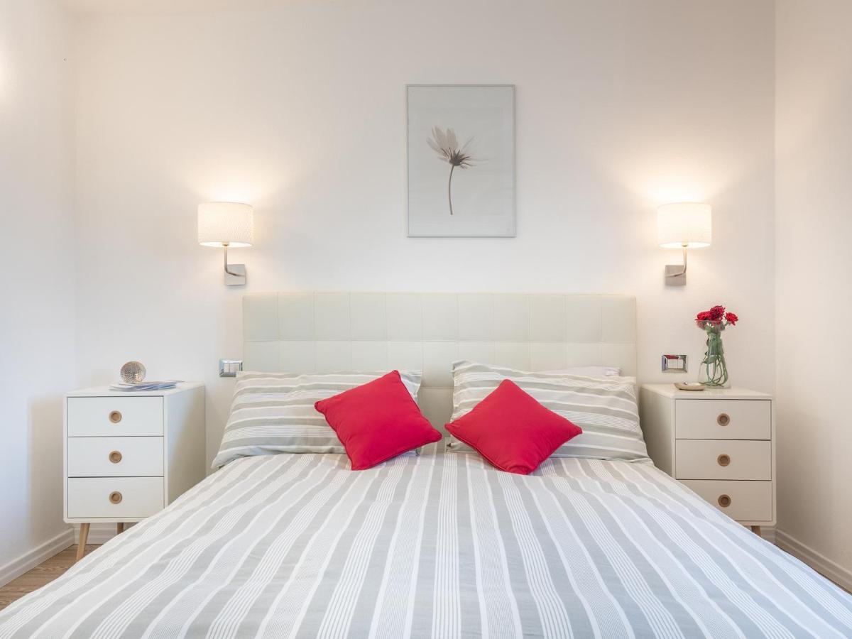 Casa Alla Marina Del Porto Di Cagliariアパートメント エクステリア 写真